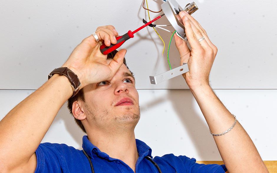  dépannage électricien Goussainville