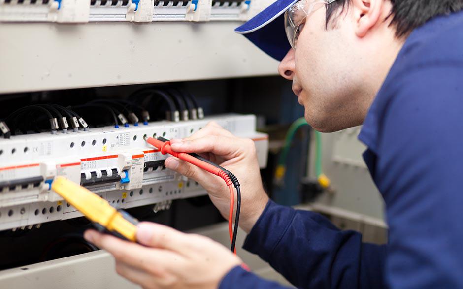  dépannage électricien Goussainville