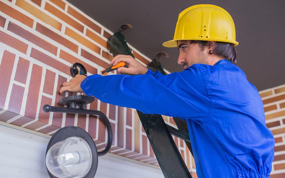  dépannage électricien Goussainville