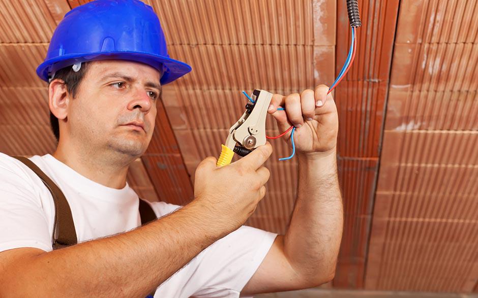  dépannage électricien Goussainville